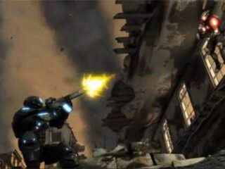 Hybrid: Nowa gra twórców Scribblenauts. Shooter! [WIDEO]