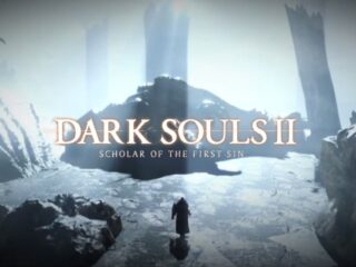 Krótko o&nbsp;Dark Souls 2: Scholar of the First Sin [WIDEO]