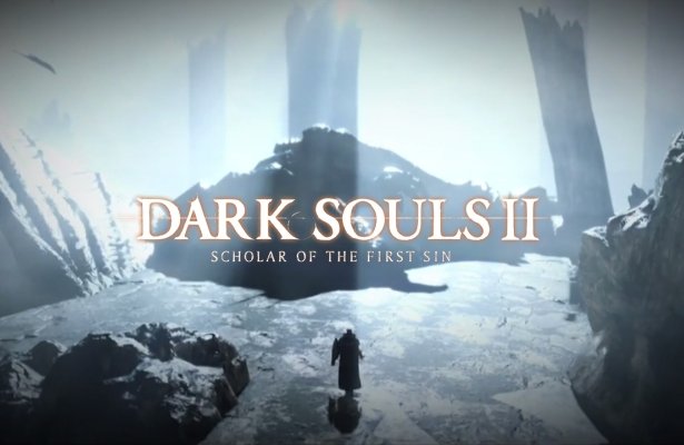 [Weekend z Dark Souls 2: SotFS] Co to jest ten SotFS w ogóle?