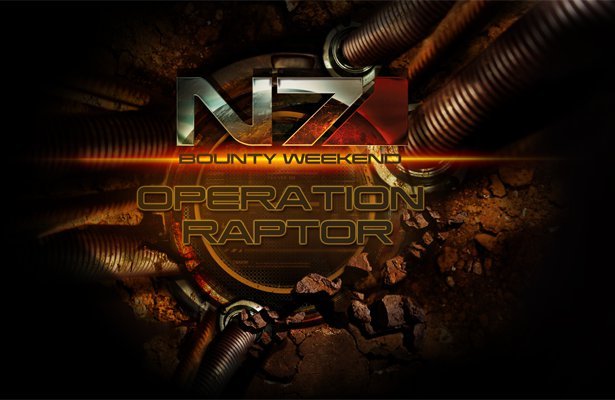 Mass Effect 3: Szkolenie weteranów w ramach Operacji Raptor