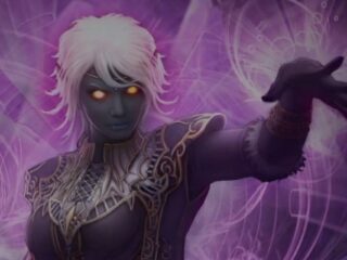 Everquest: Shadow of Fear ? Stara, ale&nbsp;jara. Nowe rozszerzenie [WIDEO]