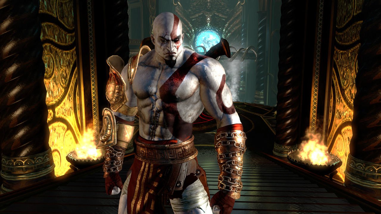 God of War: Twórcy ekranizacji dostali zgodę na „dramatyczne zmiany”