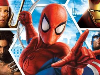 Marvel: Ultimate Alliance – Spokojnie, to&nbsp;się wyklepie