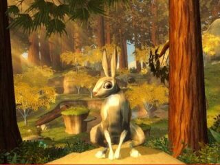 Wildlife: Forest Survival – deathmatch z królikiem, lisem, jastrzębiem i krokodylem…