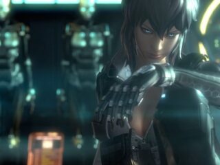 Chwyćcie za&nbsp;coś stabilnego: Mamy trailer i&nbsp;informacje na&nbsp;temat Ghost in&nbsp;the Shell Online