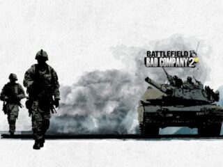 Battlefield: Bad Company 2 – totalne zniszczenie „Destruction 2.0” rządzi! [WIDEO]
