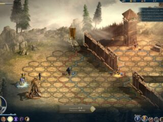 Ponad 7 tysięcy kodów do&nbsp;bety Might & Magic: Heroes Online. Ktoś chętny?