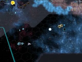 Galactic Civilizations III: Jutro alfa, a&nbsp;dzisiaj pierwszy gameplay [WIDEO]