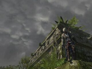 Assassin´s Creed III: „Zaginione ruiny Majów” – dodatek nie&nbsp;dla wszystkich [UPDATE] [WIDEO]