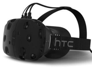 Według agencji informacyjnej z Tajwanu za tydzień HTC pokaże Vive 2