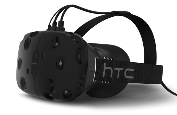 Według agencji informacyjnej z Tajwanu za tydzień HTC pokaże Vive 2