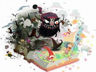 American McGee´s Grimm: Dacie zielone światło?