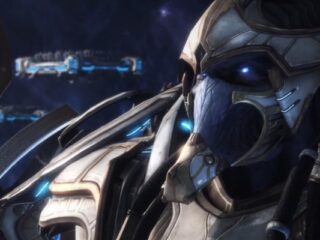 StarCraft II: Legacy of the Void samodzielnym dodatkiem z&nbsp;dwoma trybami co-op [WIDEO]