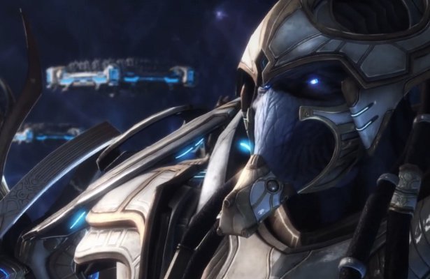 StarCraft II: Legacy of the Void ? Łapcie intro z PC Gaming Show [WIDEO]