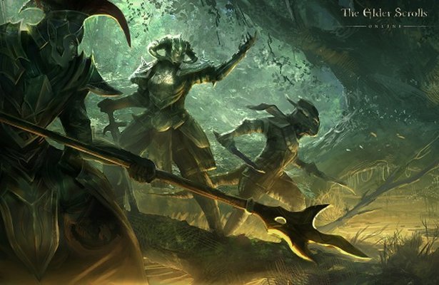 The Elder Scrolls Online: Nowe informacje o Ebonheart Pact