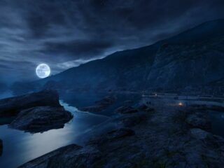 Twórcy Dear Esther i Amnesia: A Machine for Pigs mają poważny kłopot