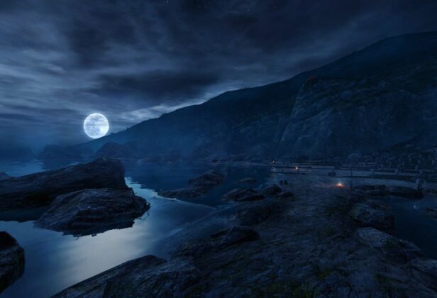 Twórcy Dear Esther i Amnesia: A Machine for Pigs mają poważny kłopot