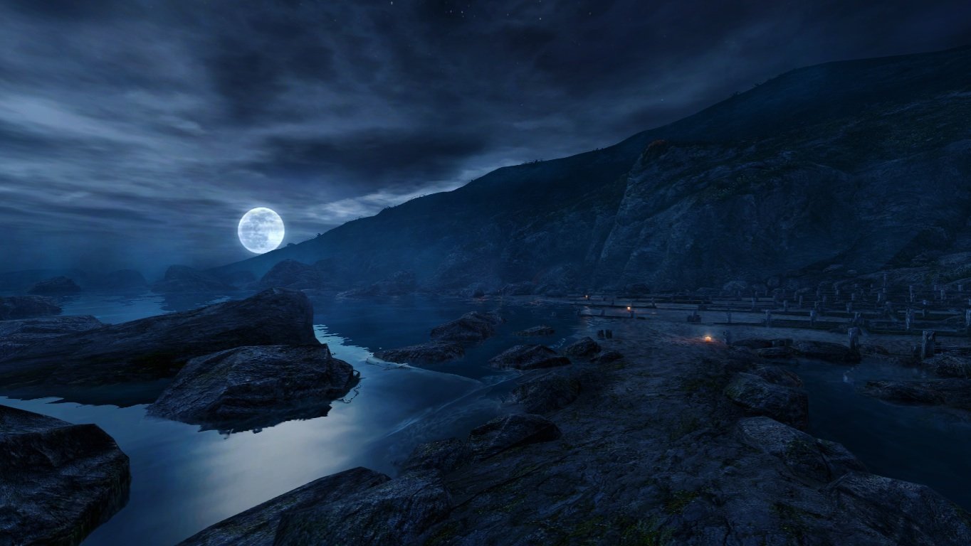Twórcy Dear Esther i Amnesia: A Machine for Pigs mają poważny kłopot