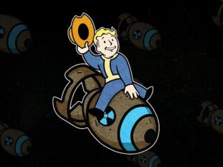 Fallout 76 świętuje zagładę ludzkości, do końca tygodnia zagramy za darmo [WIDEO]