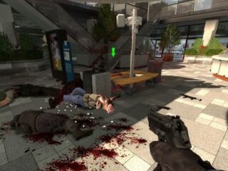 Tactical Intervention – następca Counter-Strike´a?