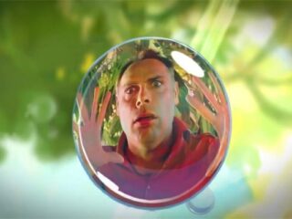Rayman Origins: Trailer z uwięzionym Michelem Ancelem [WIDEO]