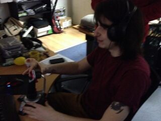 [Papka] Flight Simulator X: Steam Edition [nie-recenzja cdaction.pl]