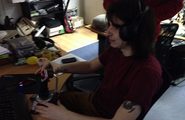 [Papka] Flight Simulator X: Steam Edition [nie-recenzja cdaction.pl]