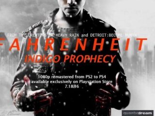 Quantic Dream nie&nbsp;ma&nbsp;wstydu