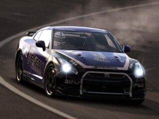 E3 ´09: Need for Speed: Shift – dwa długaśne gameplaye