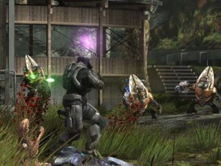 X10: Beta Halo: Reach na początku maja [WIDEO]