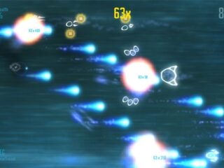 Zeit 2: Oldskulowy shooter z zabawą czasem i… co-opem z samym sobą [WIDEO]