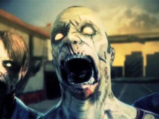 Blood Drive: Zombie-masakrę czas zacząć [WIDEO]