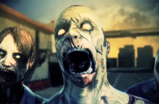 Blood Drive: Zombie-masakrę czas zacząć [WIDEO]