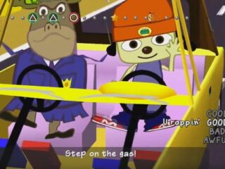 Parappa the Rapper zostanie odświeżony! [WIDEO]