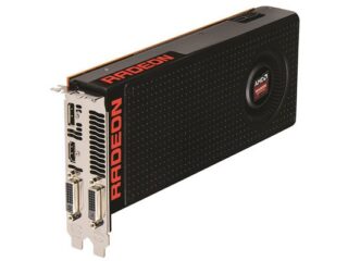Premiera Radeona R9 380X