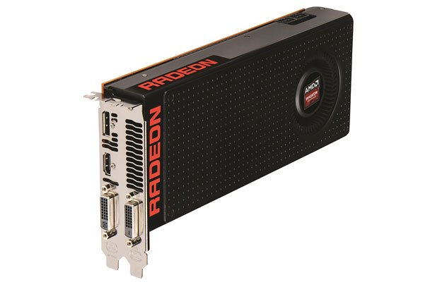 Premiera Radeona R9 380X