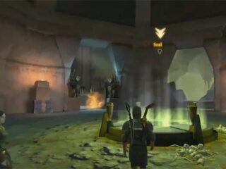Dragon Age II: Legacy – pierwszy gameplay nowego DLC [WIDEO]