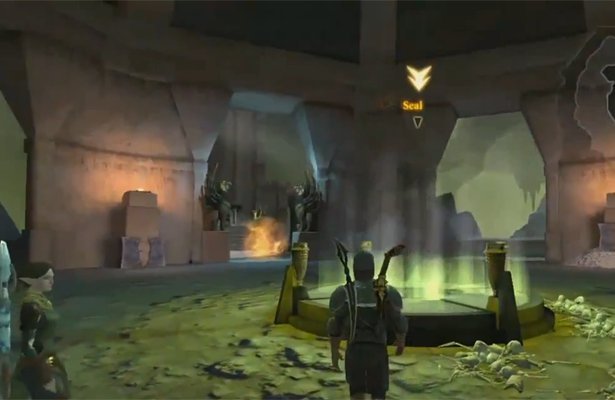 Dragon Age II: Legacy – pierwszy gameplay nowego DLC [WIDEO]