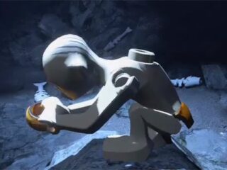 gamescom ´12: LEGO: The Lord of the Rings – zwiastun z&nbsp;klockowym Gollumem [WIDEO]