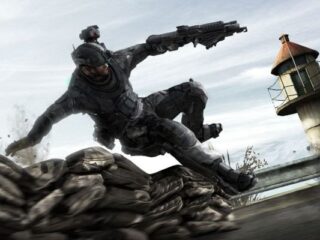 Ubisoft: „Zresetowaliśmy serię Ghost Recon ze względu na zmiany rynkowe”