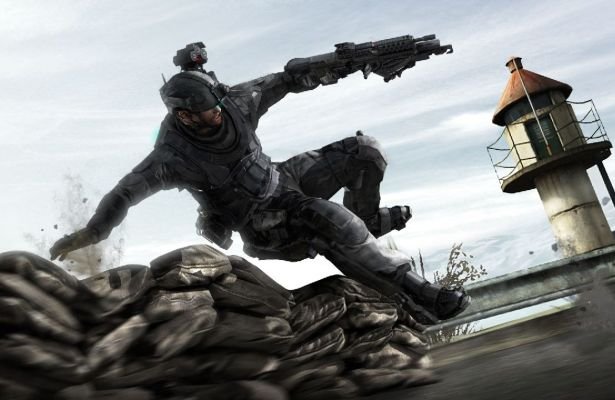 Ubisoft: „Zresetowaliśmy serię Ghost Recon ze względu na zmiany rynkowe”