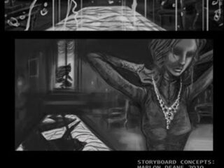 Thief 4: Wyciekły plansze nakreślające fabułę
