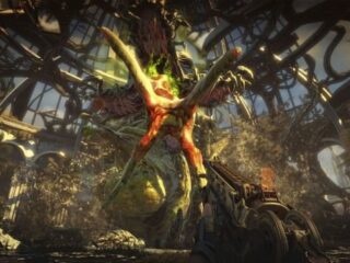 EA Spring Showcase 2010: Bulletstorm – strzał za 100 punktów?
