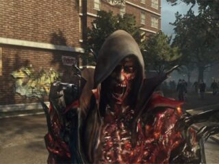 Prototype 2: Excessive Force – nowe moce już dziś w&nbsp;XBL i&nbsp;PSN [WIDEO]