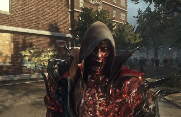 Prototype 2: Excessive Force – nowe moce już dziś w XBL i PSN [WIDEO]