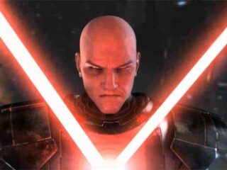 Star Wars: The Old Republic – Deceived: Zwiastun… książki opartej na sieciówce [WIDEO]