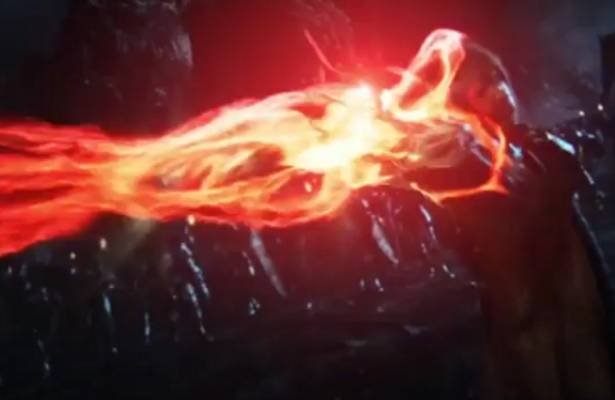 E3 2012: Castlevania: Lords of Shadow 2 – oficjalna zapowiedź, klimatyczny zwiastun [WIDEO]