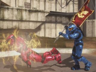 Były wiceszef Bungie: „Kotick, masz przesr…”