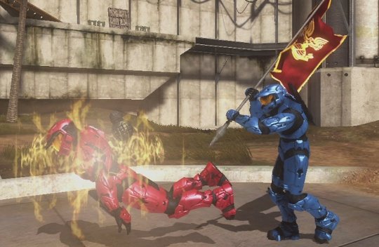 Były wiceszef Bungie: „Kotick, masz przesr…”