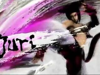 Super Street Fighter IV – trailer z nowymi postaciami [WIDEO]
